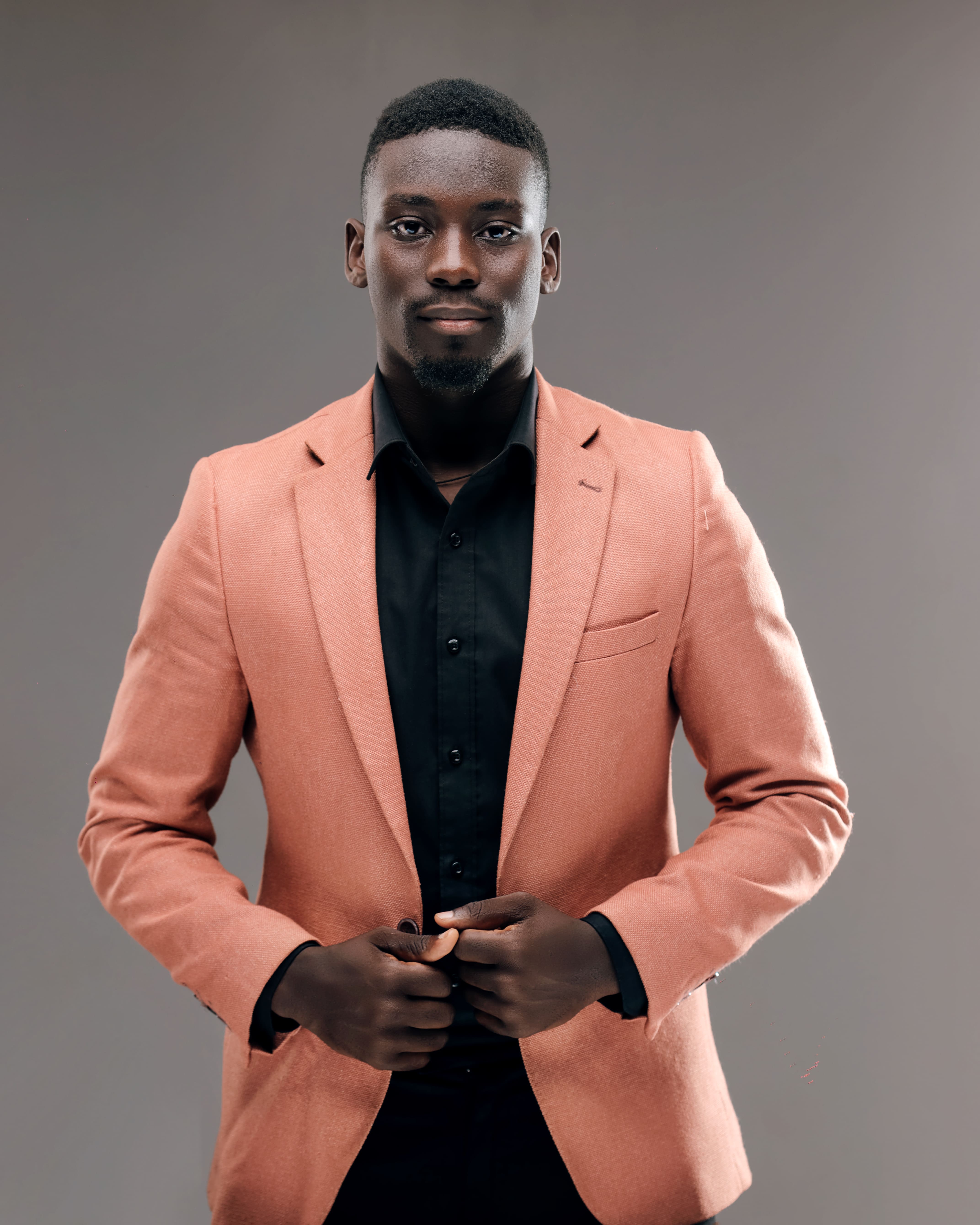 XCY Events team member